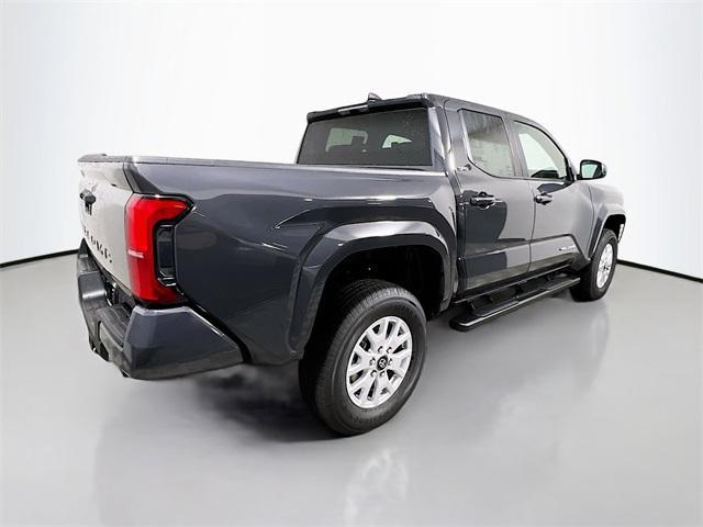 new 2025 Toyota Tacoma car