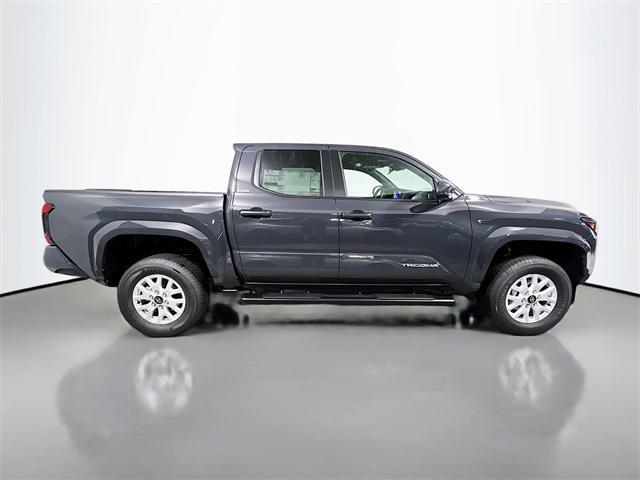 new 2025 Toyota Tacoma car