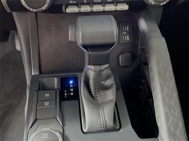 new 2025 Toyota Tacoma car