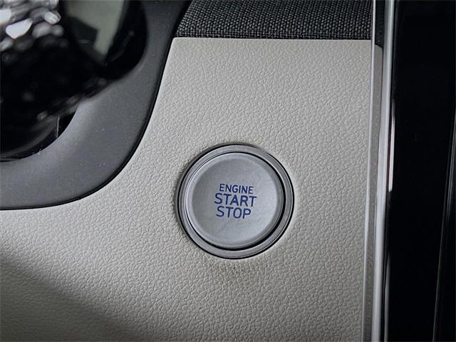 used 2024 Hyundai Tucson car, priced at $23,124