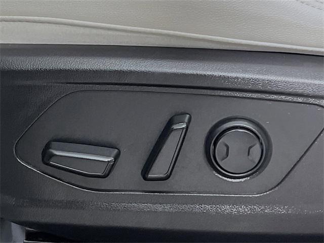 used 2024 Hyundai Tucson car, priced at $23,124