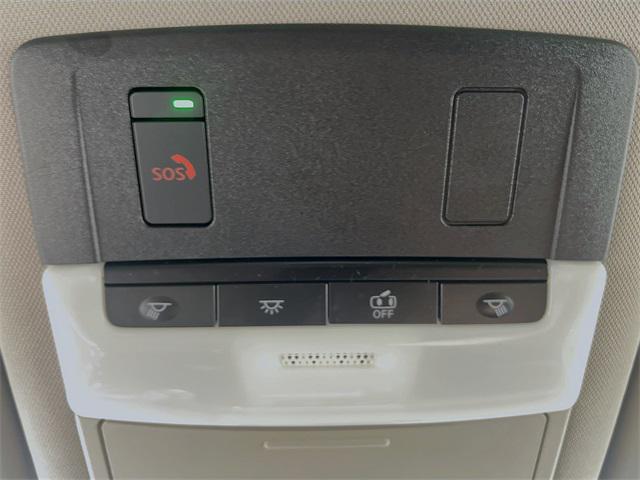 used 2023 Nissan Rogue car, priced at $22,595