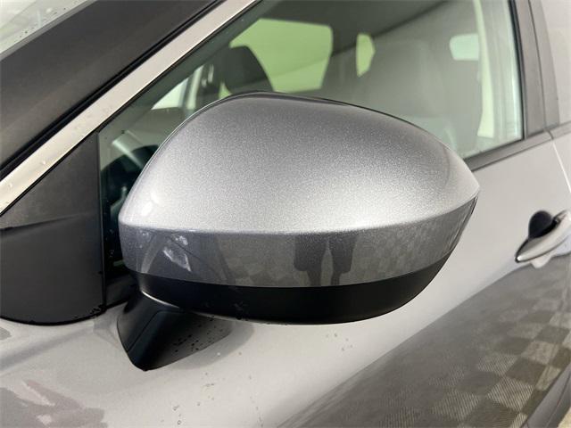 used 2023 Nissan Rogue car, priced at $22,595