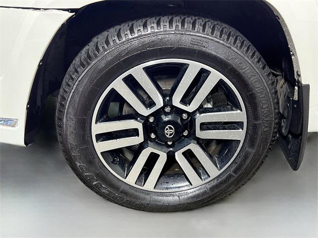 used 2023 Toyota 4Runner car, priced at $46,635