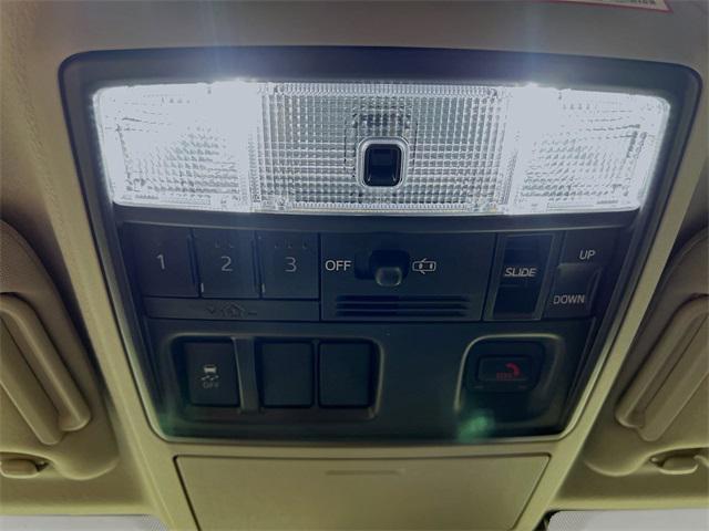 used 2023 Toyota 4Runner car, priced at $46,635