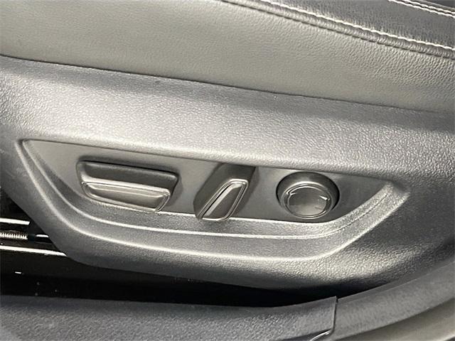 used 2025 Toyota Camry car, priced at $27,789