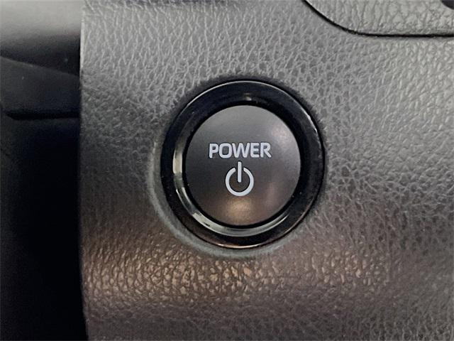 used 2025 Toyota Camry car, priced at $27,789