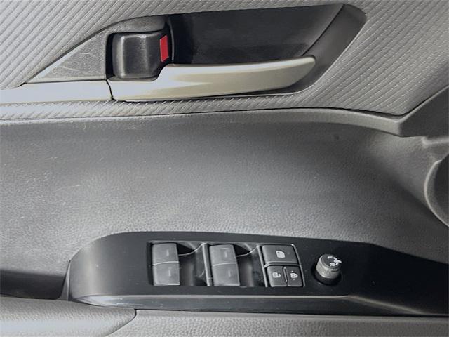 used 2025 Toyota Camry car, priced at $27,789