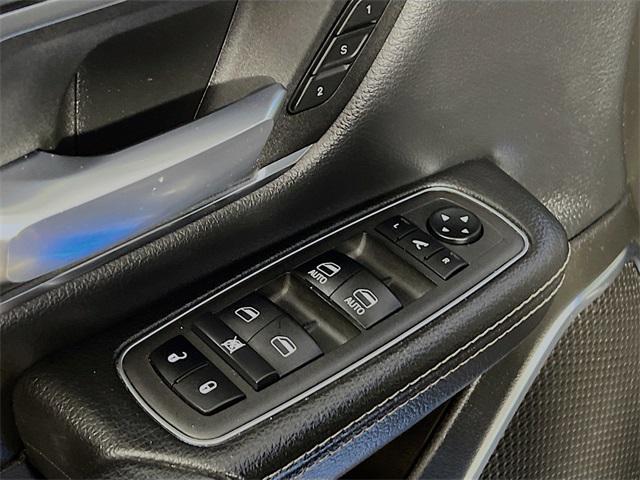 used 2024 Ram 1500 car, priced at $33,888