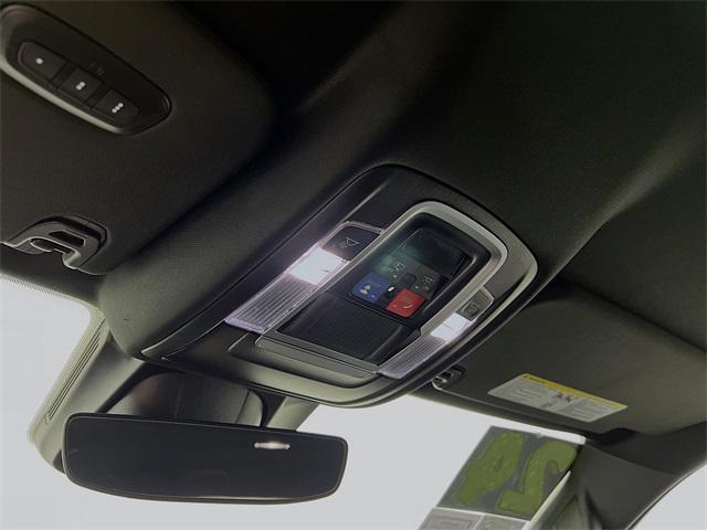 used 2024 Ram 1500 car, priced at $33,888