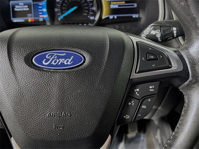 used 2020 Ford Edge car, priced at $16,160