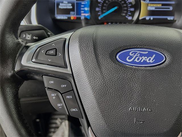 used 2020 Ford Edge car, priced at $16,160