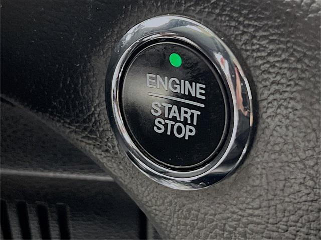 used 2020 Ford Edge car, priced at $16,160