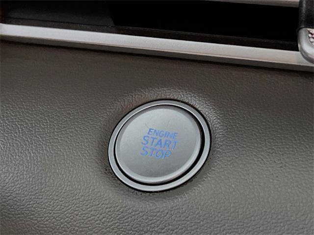 used 2022 Hyundai Elantra car, priced at $18,148