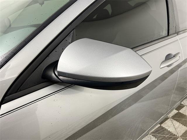 used 2022 Hyundai Elantra car, priced at $18,148
