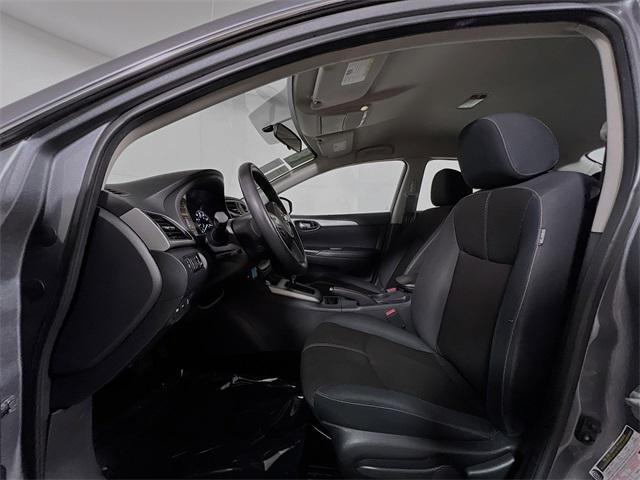 used 2018 Nissan Sentra car, priced at $12,950