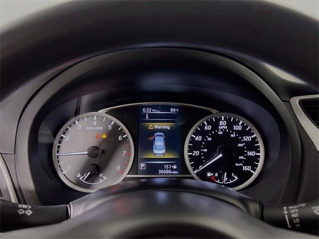 used 2018 Nissan Sentra car, priced at $12,950