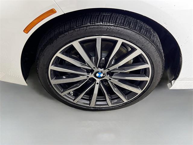 used 2021 BMW 228 Gran Coupe car, priced at $23,938