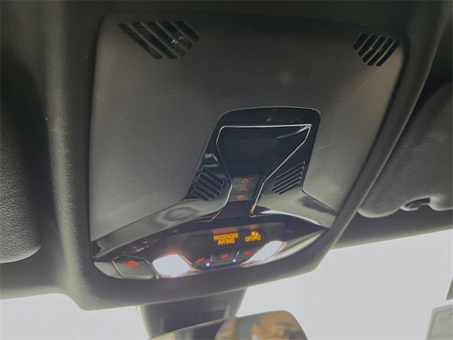 used 2021 BMW 228 Gran Coupe car, priced at $23,938