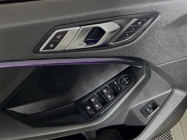 used 2021 BMW 228 Gran Coupe car, priced at $23,938