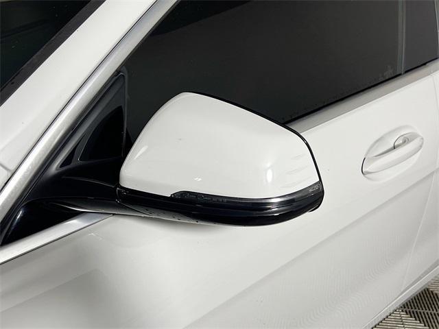 used 2021 BMW 228 Gran Coupe car, priced at $23,938