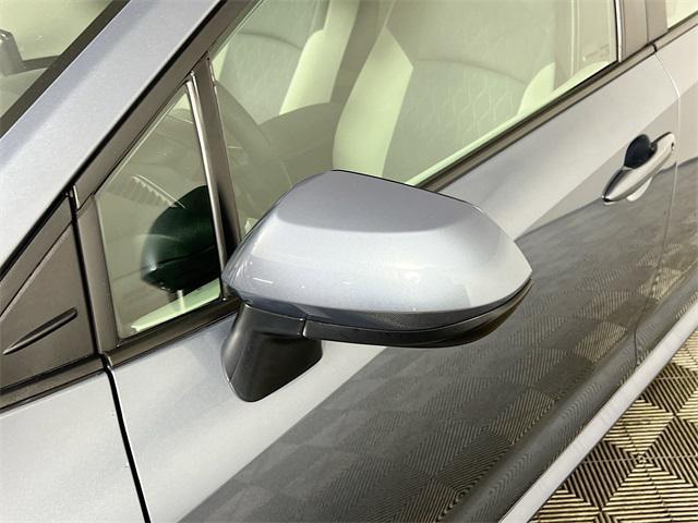 used 2025 Toyota Corolla car, priced at $20,917