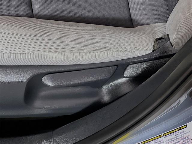 used 2025 Toyota Corolla car, priced at $20,917