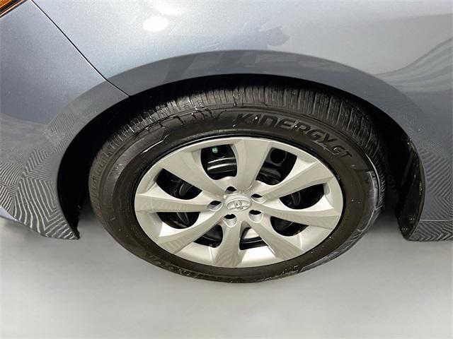used 2025 Toyota Corolla car, priced at $20,917
