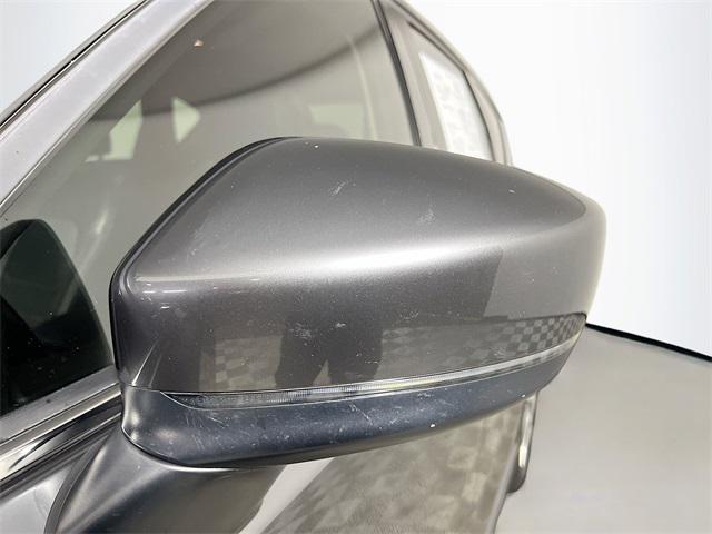 used 2021 Mazda CX-5 car, priced at $23,157