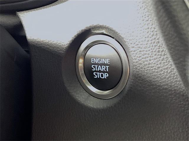 new 2025 Toyota Corolla car, priced at $27,336