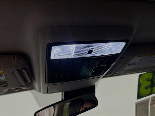 used 2023 Toyota 4Runner car, priced at $42,984