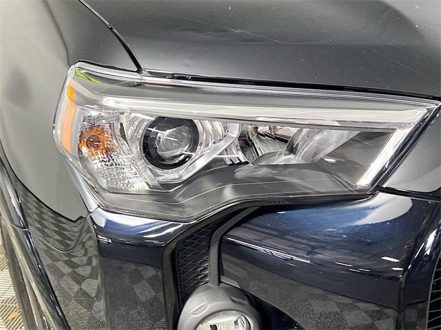 used 2023 Toyota 4Runner car, priced at $42,984