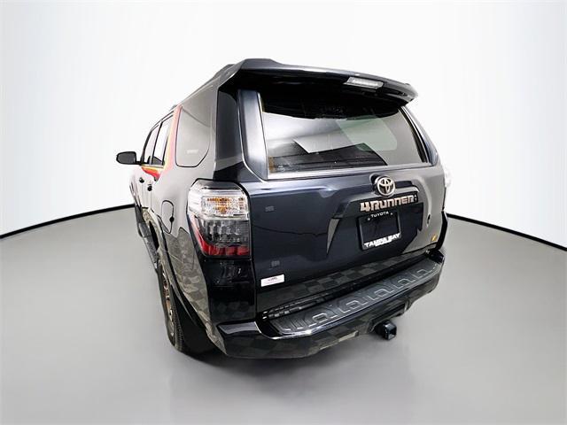 used 2023 Toyota 4Runner car, priced at $42,984