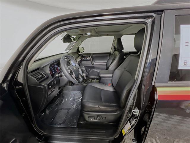 used 2023 Toyota 4Runner car, priced at $42,984