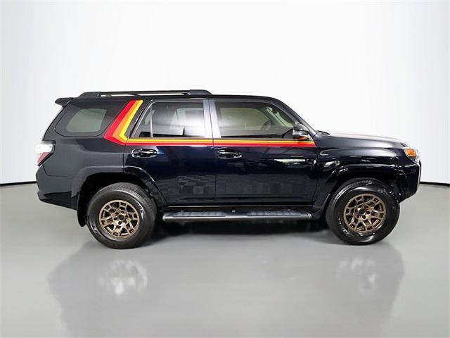 used 2023 Toyota 4Runner car, priced at $42,984