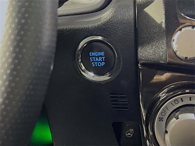 used 2023 Toyota 4Runner car, priced at $42,984