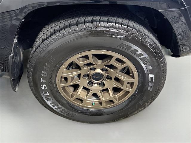used 2023 Toyota 4Runner car, priced at $42,984