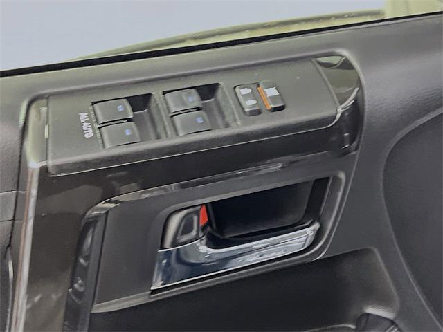 used 2023 Toyota 4Runner car, priced at $42,984