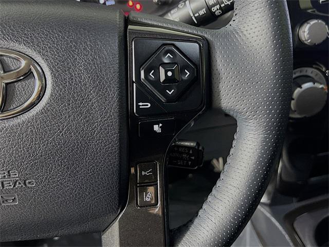 used 2023 Toyota 4Runner car, priced at $42,984