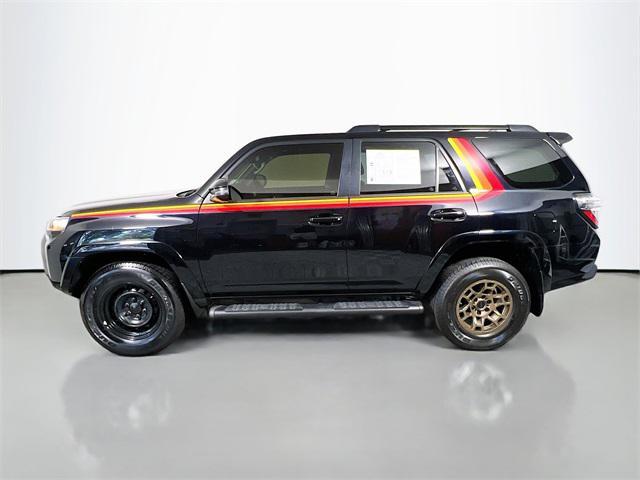 used 2023 Toyota 4Runner car, priced at $42,984