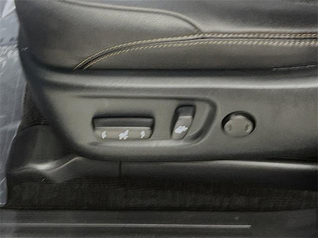 used 2023 Toyota 4Runner car, priced at $42,984