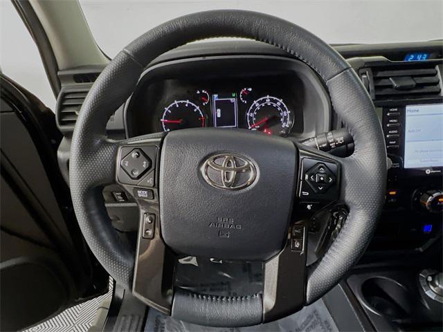 used 2023 Toyota 4Runner car, priced at $42,984