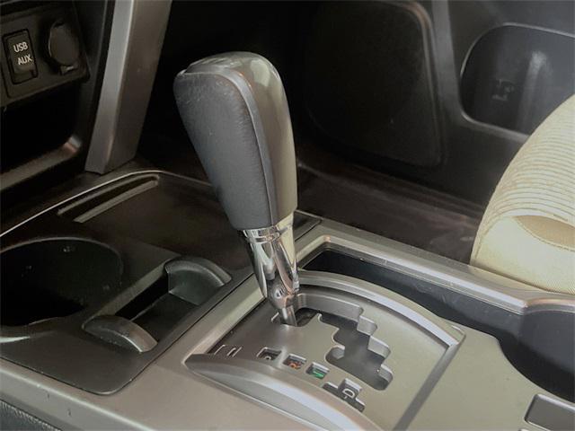 used 2019 Toyota 4Runner car, priced at $32,629