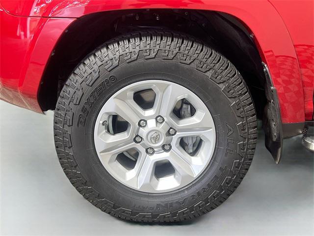 used 2019 Toyota 4Runner car, priced at $32,629