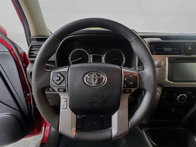 used 2019 Toyota 4Runner car, priced at $32,629