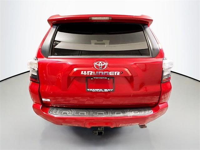 used 2019 Toyota 4Runner car, priced at $32,629