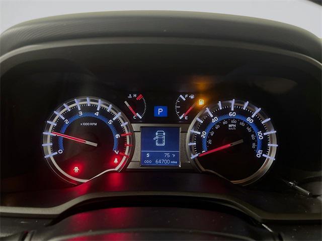 used 2019 Toyota 4Runner car, priced at $32,629