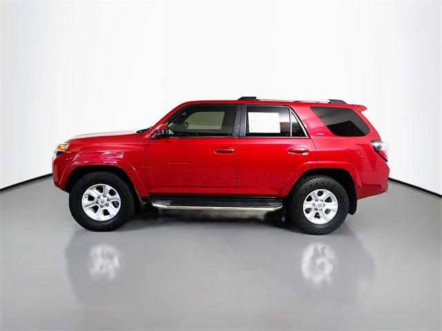 used 2019 Toyota 4Runner car, priced at $32,629