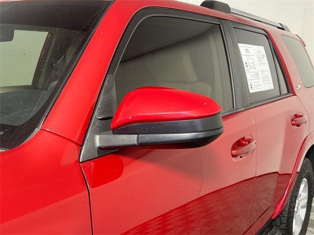 used 2019 Toyota 4Runner car, priced at $32,629