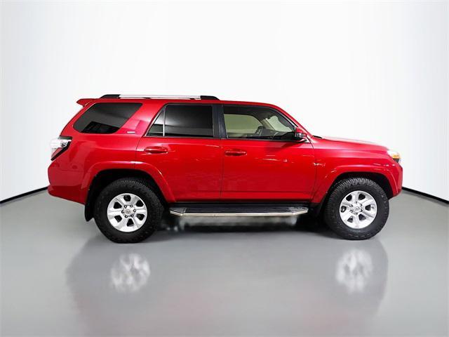 used 2019 Toyota 4Runner car, priced at $32,629